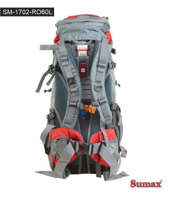 Bolsa de Camping Sumax - SM-1702 - Imagen 12