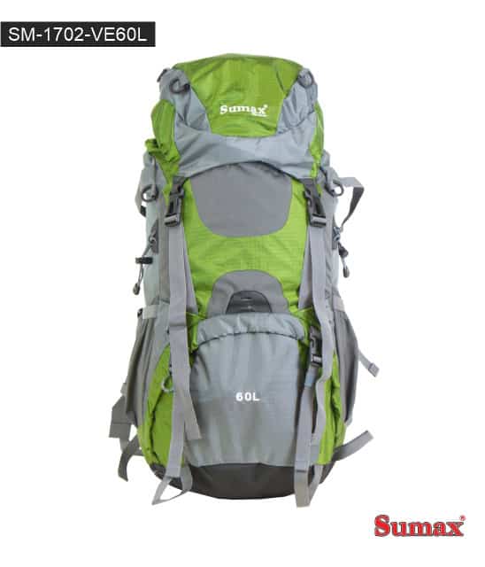 Bolsa de Camping Sumax - SM-1702 - Imagen 14