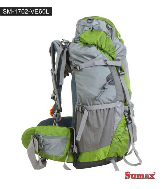 Bolsa de Camping Sumax - SM-1702 - Imagen 15