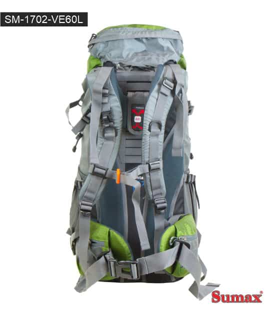 Bolsa de Camping Sumax - SM-1702 - Imagen 16