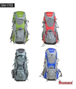 Bolsa de Camping Sumax - SM-1702