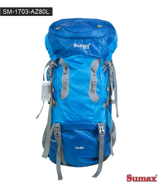 Bolsa de Camping Sumax - SM-1703 - Imagen 10