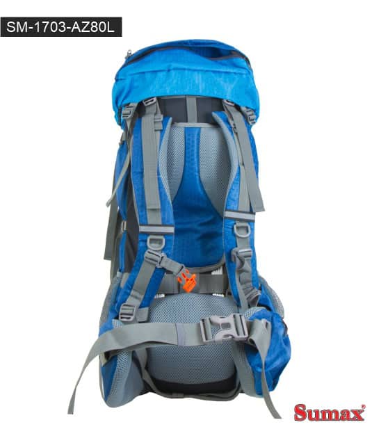 Bolsa de Camping Sumax - SM-1703 - Imagen 11