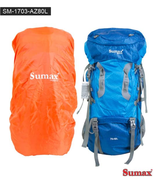 Bolsa de Camping Sumax - SM-1703 - Imagen 13