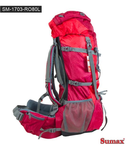 Bolsa de Camping Sumax - SM-1703 - Imagen 8