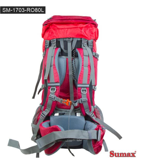 Bolsa de Camping Sumax - SM-1703 - Imagen 7