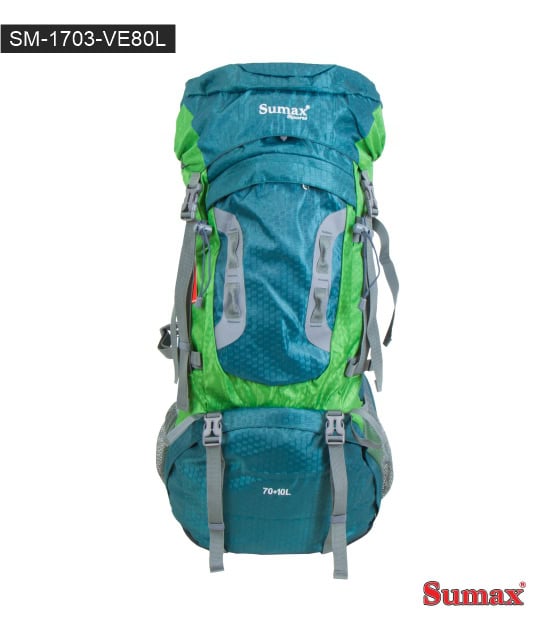 Bolsa de Camping Sumax - SM-1703 - Imagen 2