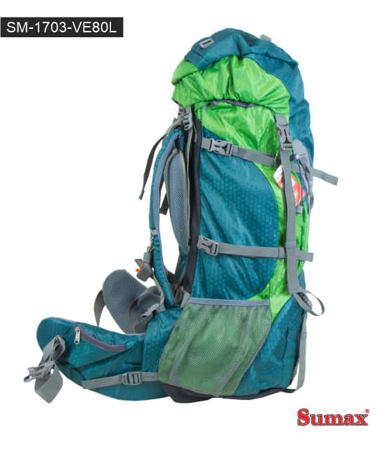 Bolsa de Camping Sumax - SM-1703 - Imagen 4