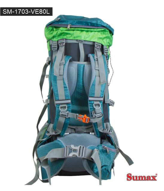Bolsa de Camping Sumax - SM-1703 - Imagen 3