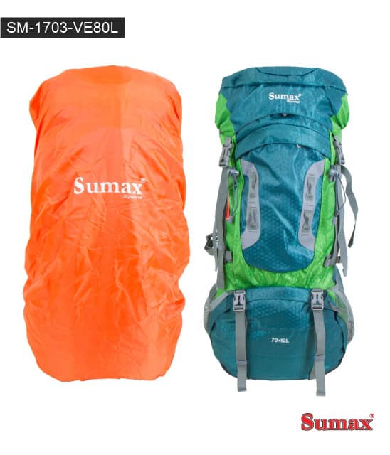 Bolsa de Camping Sumax - SM-1703 - Imagen 5