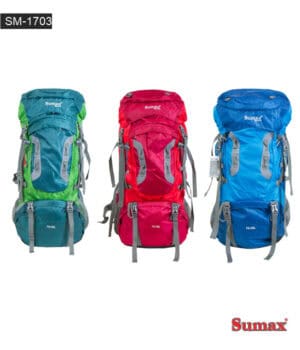 Bolsa de Camping Sumax - SM-1703