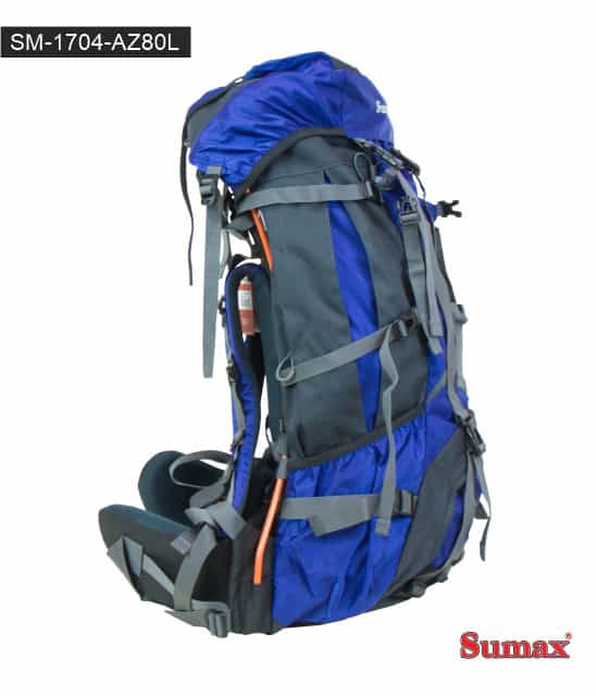Bolsa de Camping Sumax - SM-1704 - Imagen 3