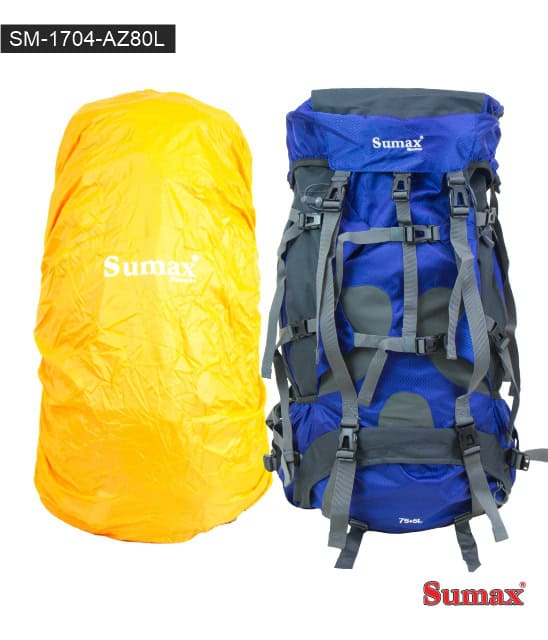Bolsa de Camping Sumax - SM-1704 - Imagen 4