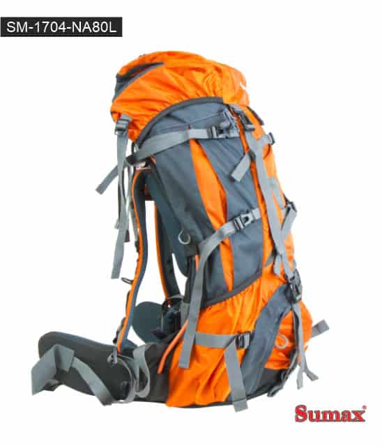 Bolsa de Camping Sumax - SM-1704 - Imagen 6