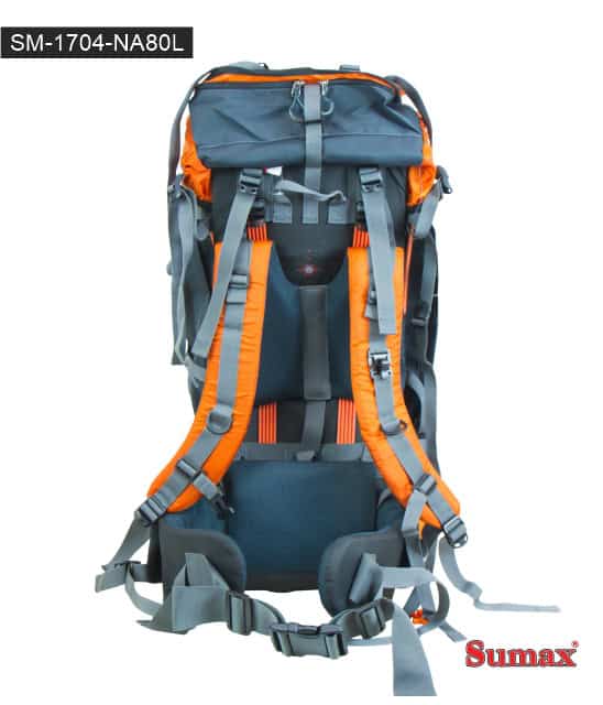 Bolsa de Camping Sumax - SM-1704 - Imagen 8