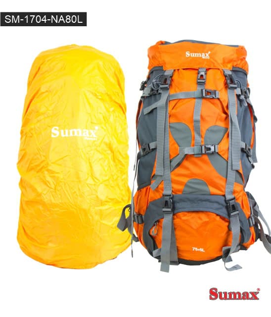 Bolsa de Camping Sumax - SM-1704 - Imagen 9