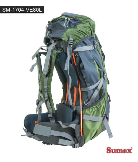 Bolsa de Camping Sumax - SM-1704 - Imagen 11