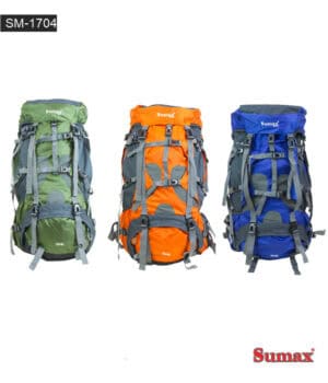Bolsa de Camping Sumax - SM-1704