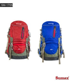 Bolsa de Camping Sumax - SM-1705