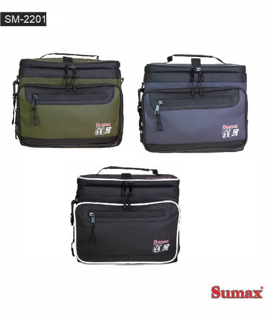 Bolsa Sumax - SM-2201