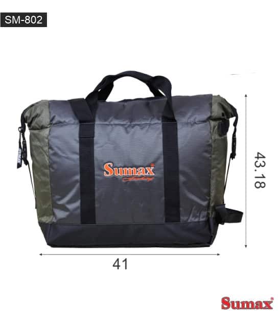 Bolsa Sumax - SM-802