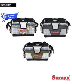 Bolsa Sumax - SM-912