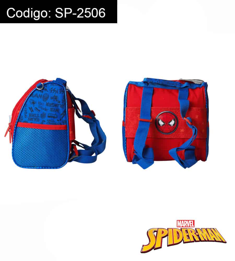 Merendero Spiderman - SP-2506 - Imagen 2