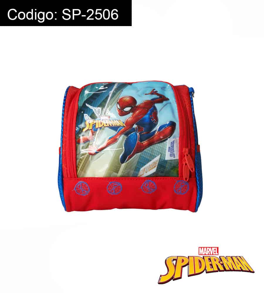 Merendero Spiderman - SP-2506