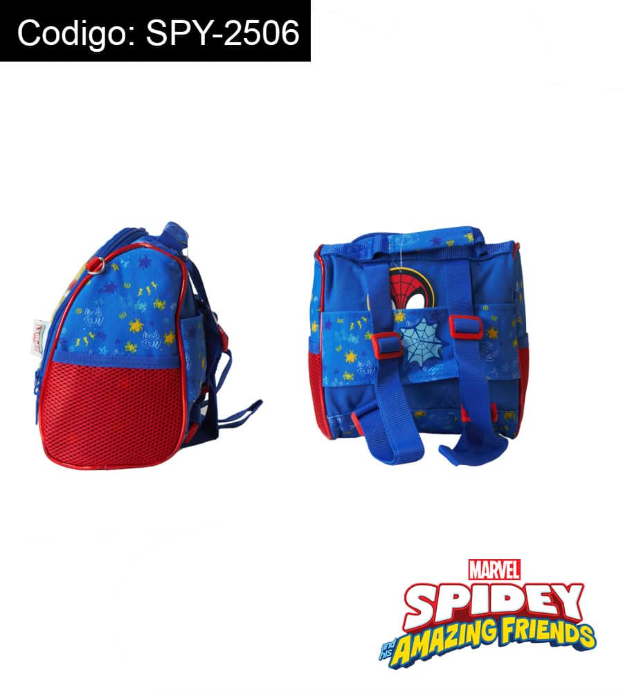 Merendero Spidey - SPY-2506 - Imagen 2