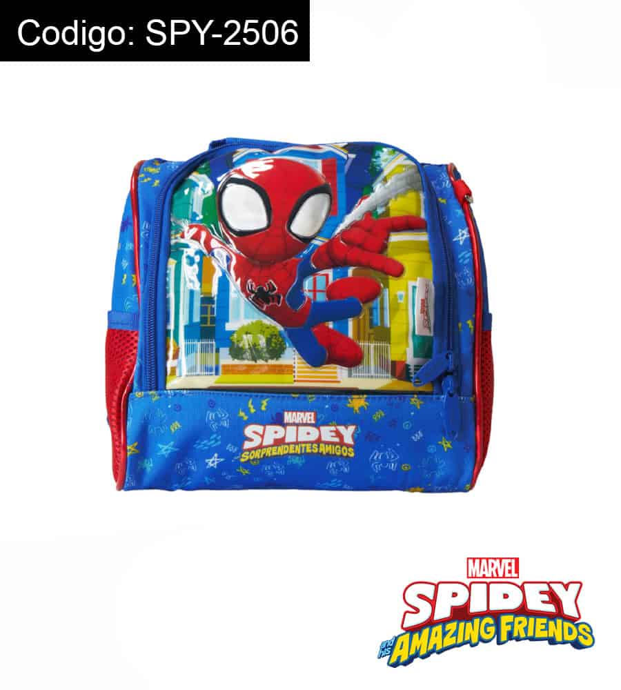 Merendero Spidey - SPY-2506