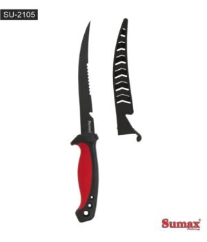 Cuchillo Sumax - SU-2105 (28cm)