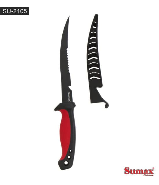 Cuchillo Sumax - SU-2105 (28cm)