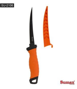 Cuchillo Sumax - SU-2106 (28cm)