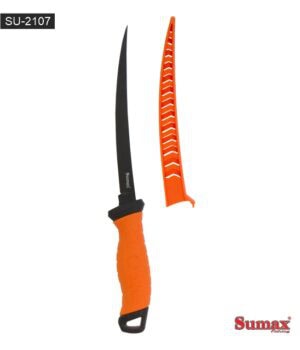 Cuchillo Sumax - SU-2107 (34cm)