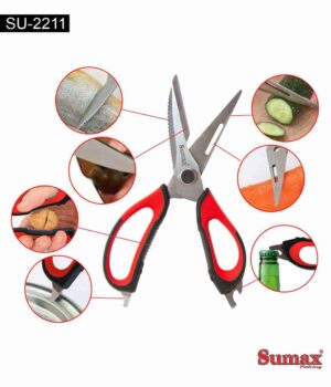 Tijera Sumax - SU-2211