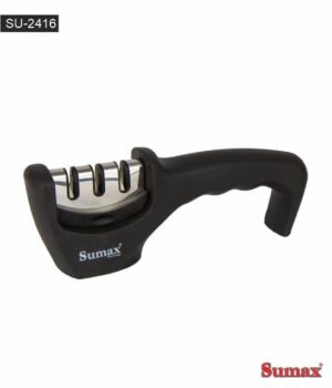 Afilador de cuchillo Sumax - SU-2416