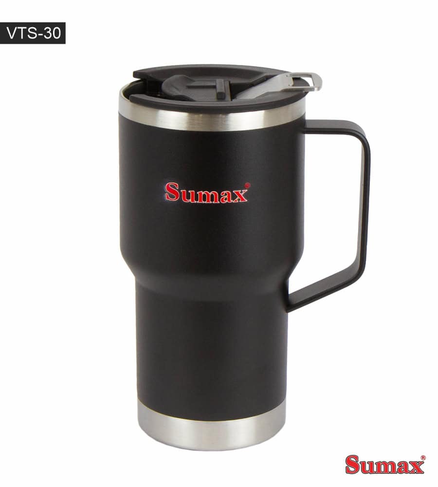 Vaso térmico Sumax - VTS-30 - Imagen 2
