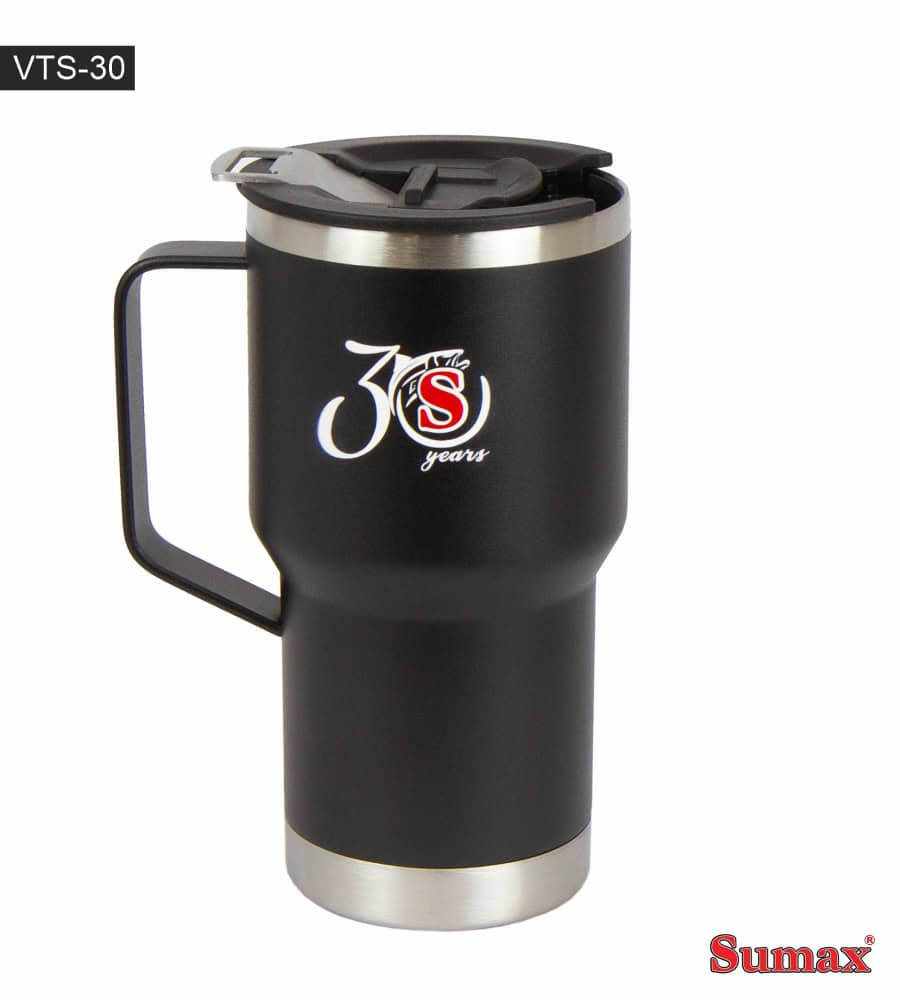 Vaso térmico Sumax - VTS-30