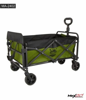 Carrito Plegable MaxGo - MA-2402