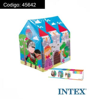 Casita Intex 45642