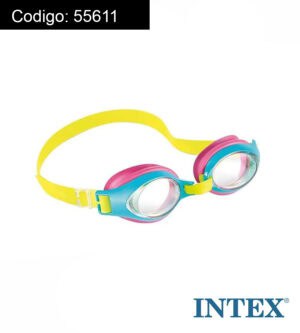 Gafas de Natación Intex - 55611