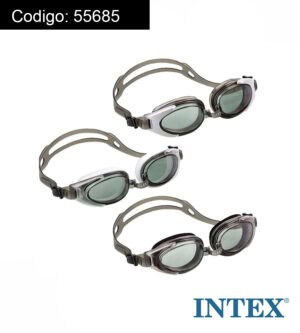 Gafas de Natación Intex - 55685