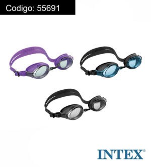 Gafas de Natación Intex - 55691