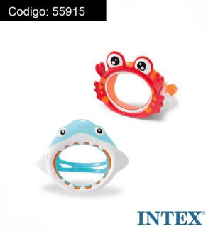 Mascara Intex - 55915