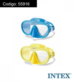 Mascara Intex - 55916