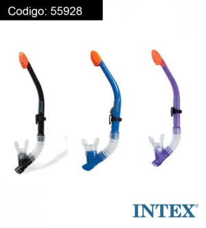 Snorkel Intex - 55928