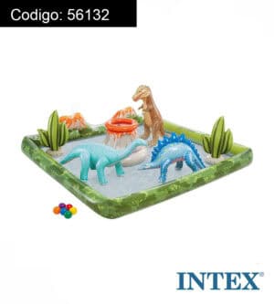 Jurassic Adventure Intex - 56132