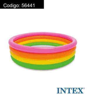 Piscina Intex - 56441