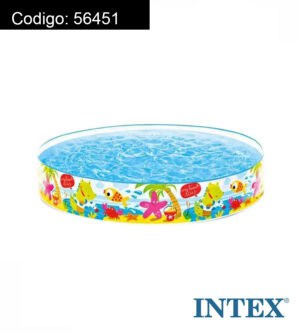 Piscina Intex - 56451