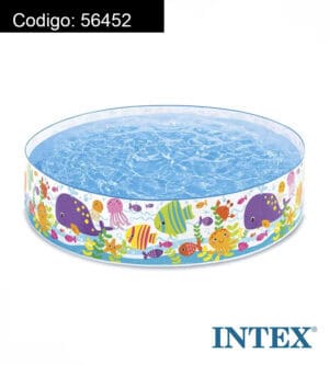 Piscina Intex - 56452